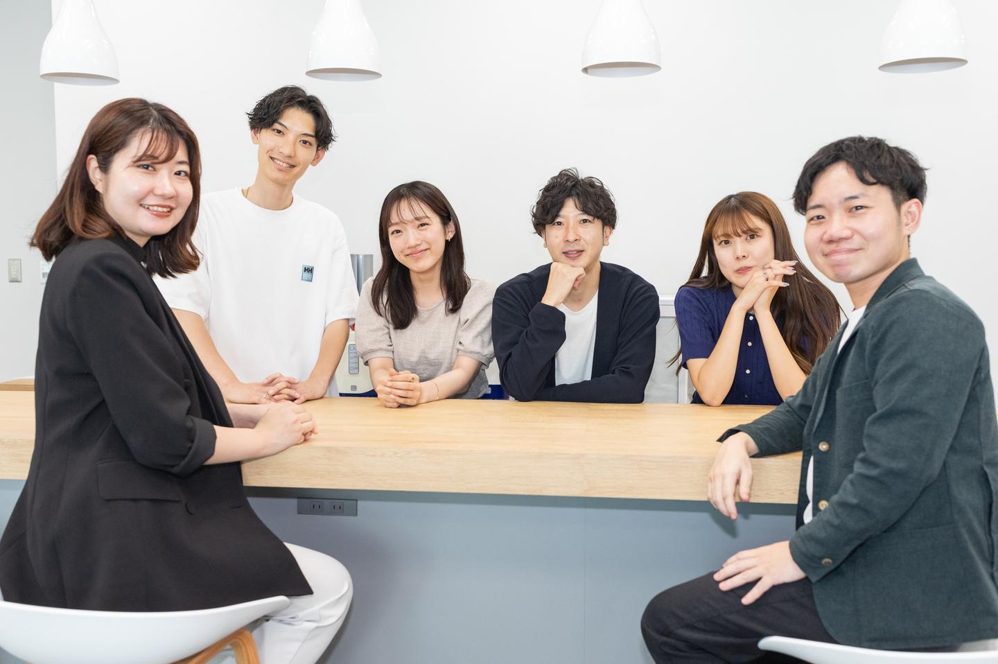 デジタルの力で社会課題を解決！地域貢献に熱意のある方を募集！ - 株式会社エージェントの事業開発の採用 - Wantedly