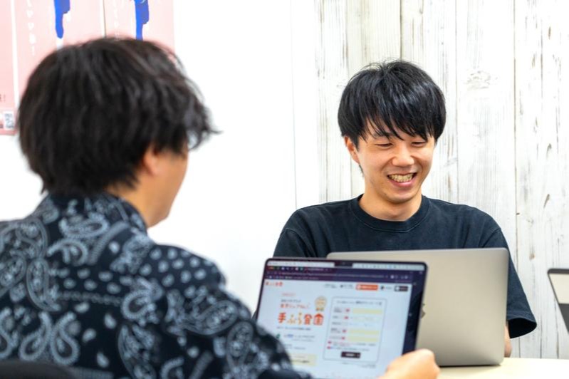 子育ての負担を解決する新規事業開発チームの仲間募集！ - BABY JOB株式会社のWebエンジニアの採用 - Wantedly
