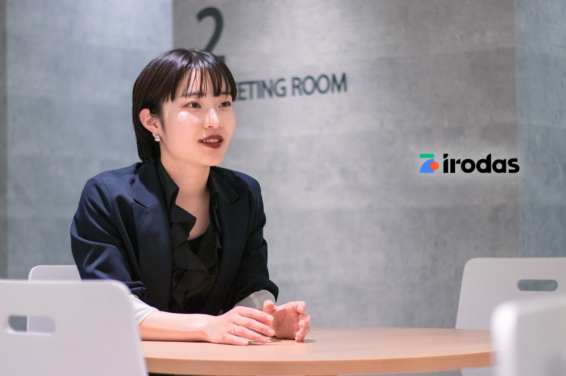 いい会社ではなく、いい人生に出会うための就活を｜キャリアアドバイザー募集！ - 株式会社irodasの個人営業の採用 - Wantedly