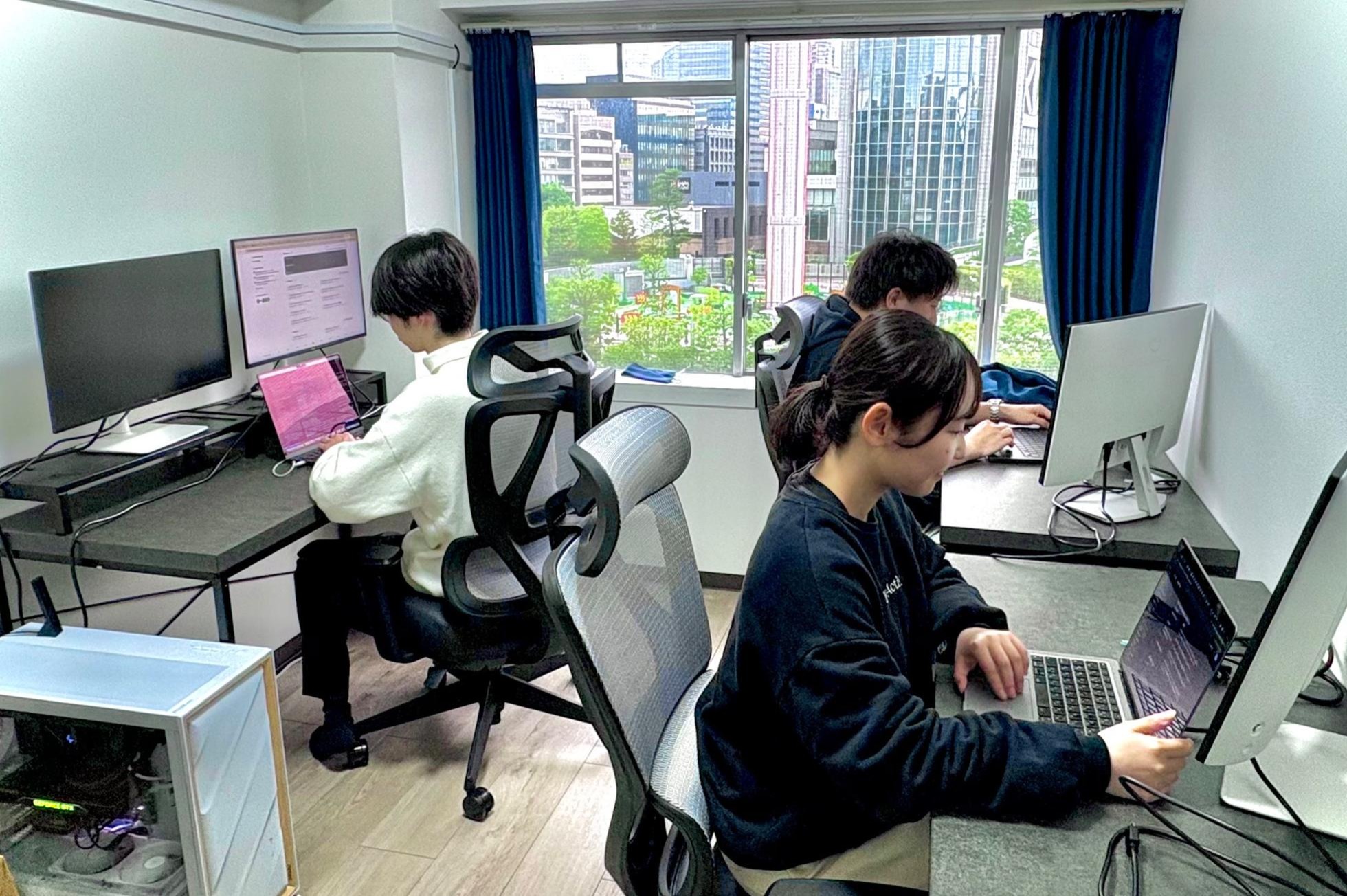 最先端AIで社会課題を解決するエンジニア募集！ - 株式会社SCIENのエンジニアリングの採用 - Wantedly