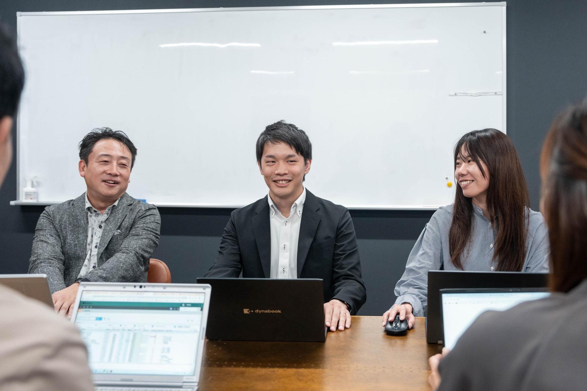 あなたのスキルを活かし、自社クラウドを飲食業界に広める挑戦を！ - 株式会社CSS-consultingの法人営業の採用 - Wantedly