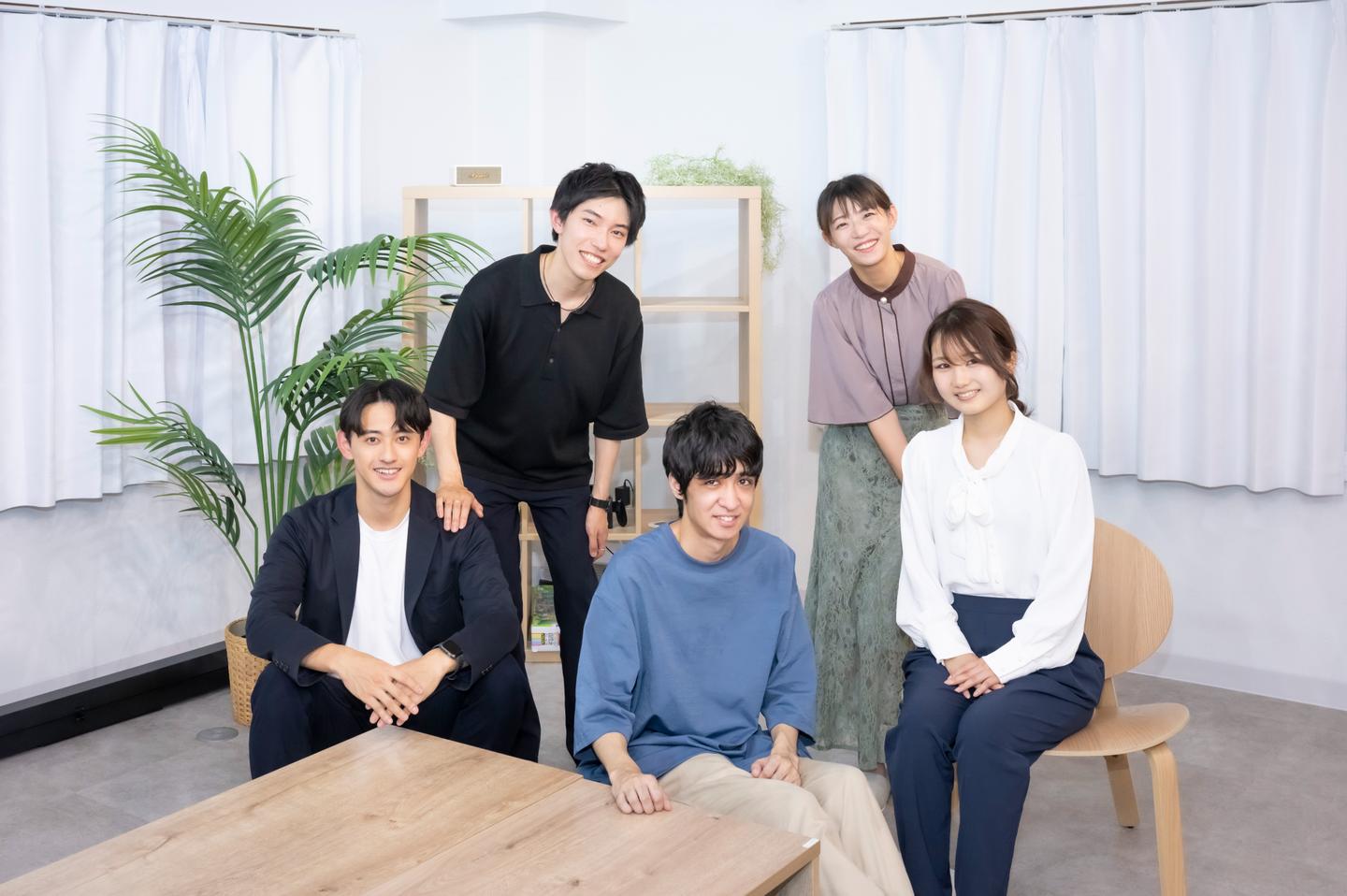 仲間と共に成長できる！フロントエンドの可能性を広げよう！ - 株式会社テックネクストのWebエンジニアの採用 - Wantedly