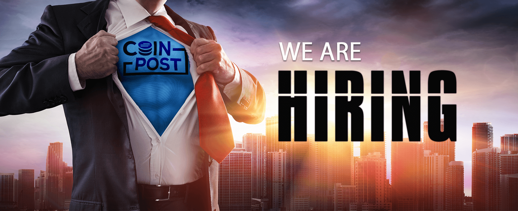 学生インターンWANTED! 日本最大級仮想通貨メディアで金融知識を学ぼう - 株式会社CoinPostのその他の採用 - Wantedly