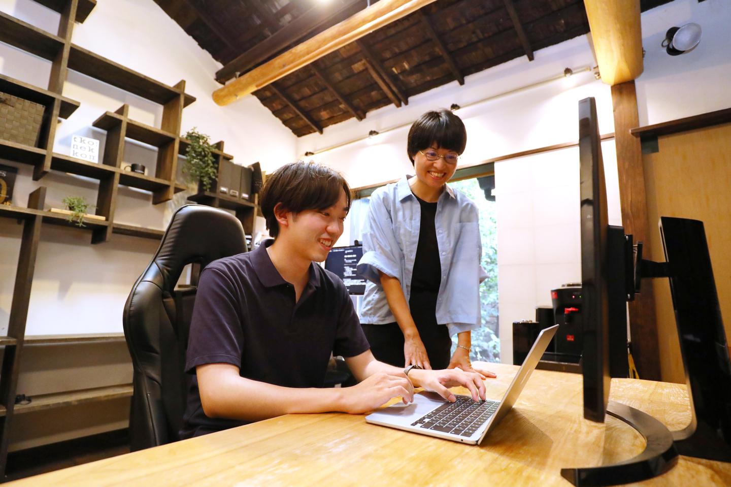 プロダクトで社会課題を解決！理想の体験設計を複業で実践したいデザイナー募集 - 株式会社activoのUI/UXデザイナーの採用 - Wantedly