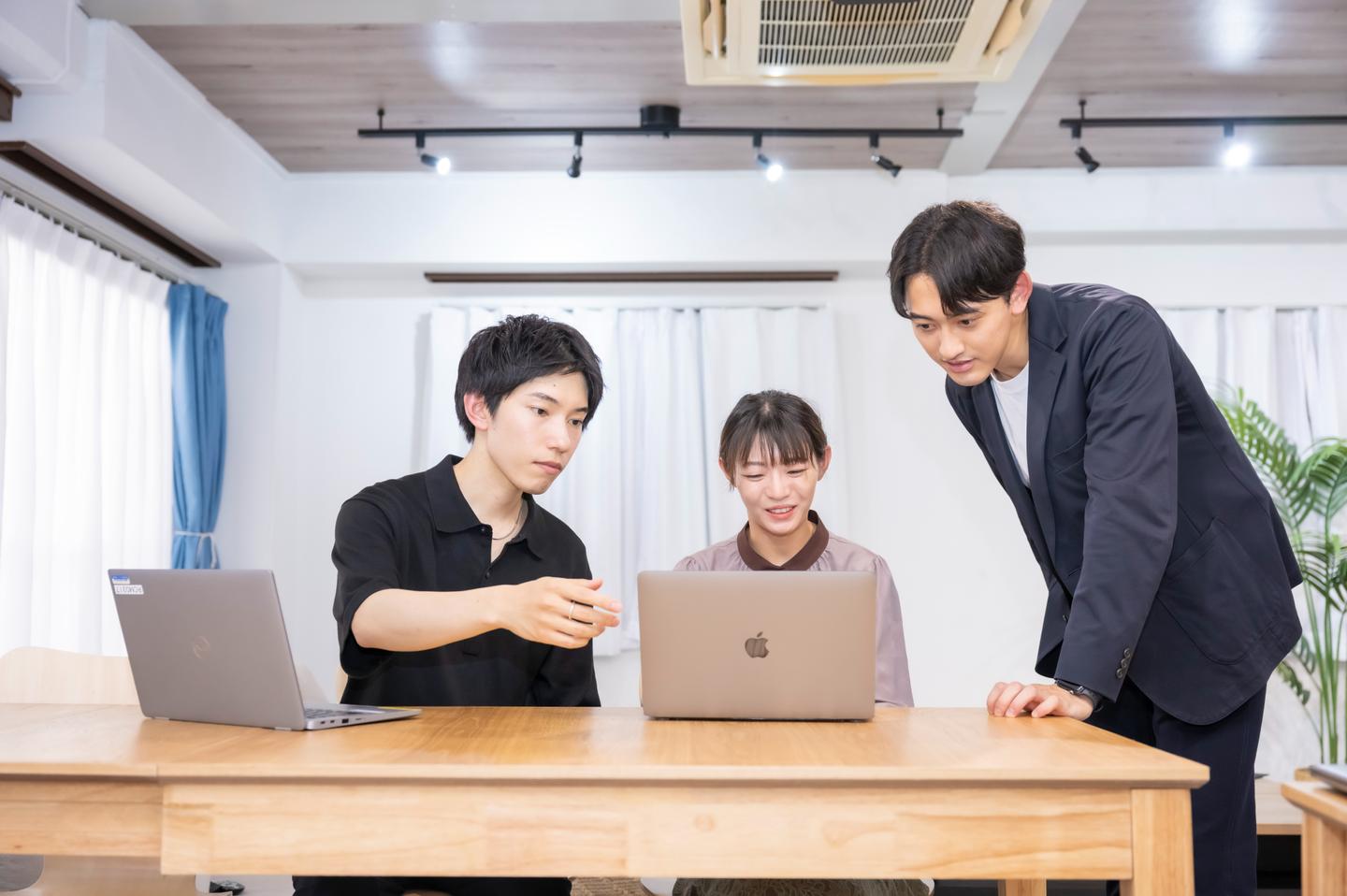 Reactで創る未来のWeb！スキルも理想も追求できる！ - 株式会社テックネクストのWebエンジニアの採用 - Wantedly