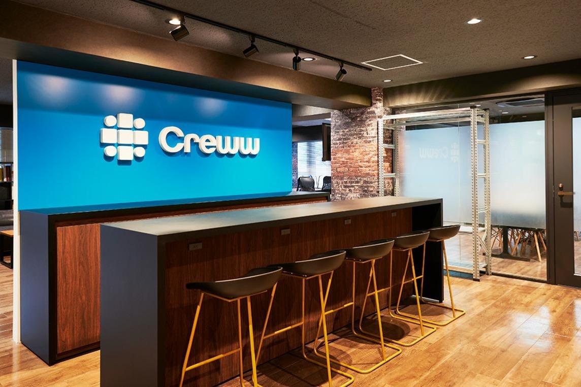 スタートアップと大手企業の事業共創・成果創出をリードするカスタマーサクセス - Creww株式会社のカスタマーサクセスの採用 - Wantedly