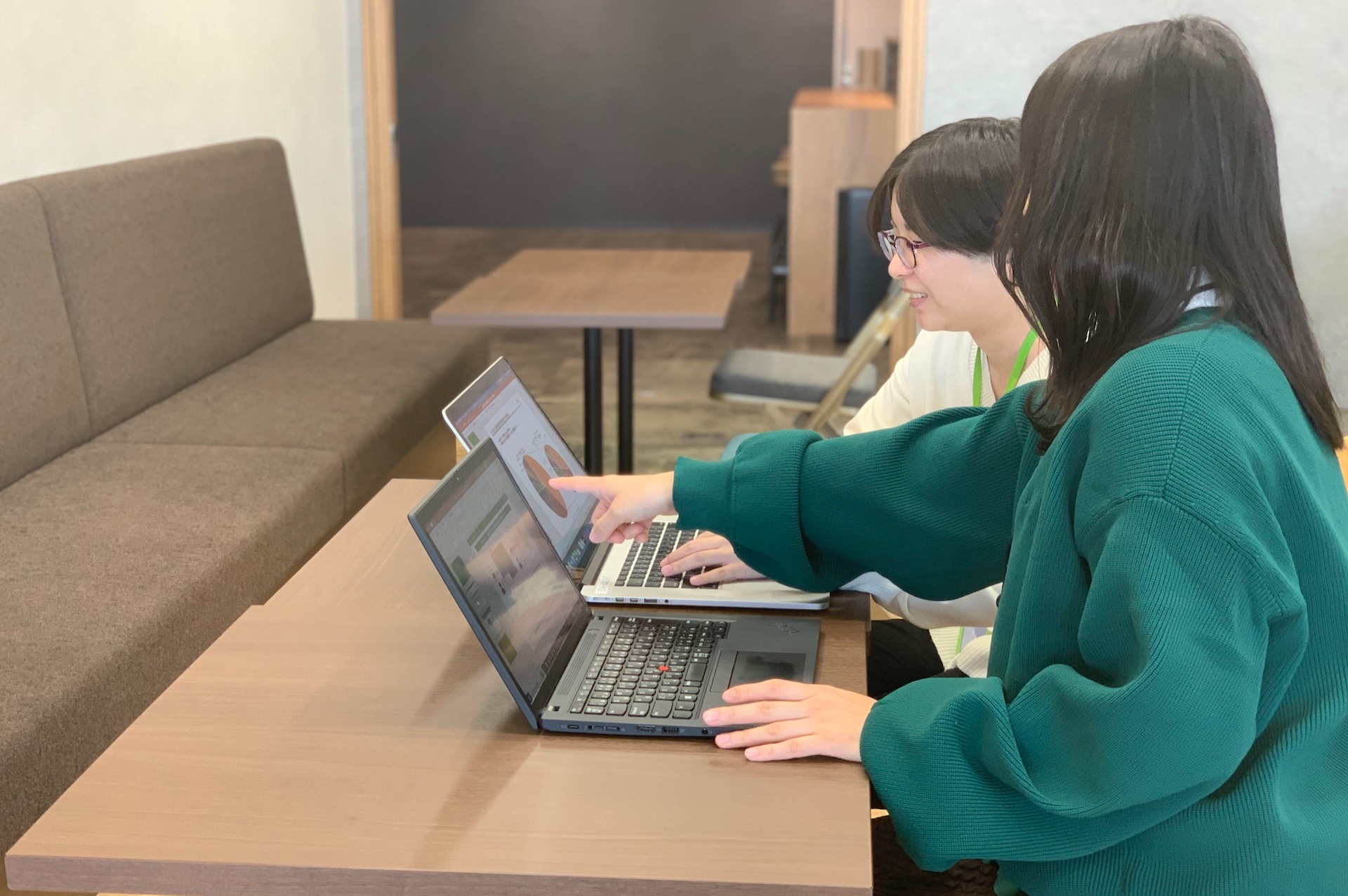新卒｜企業の課題解決も、地方創生も｜ITで社会課題を解決するプロになろう - 株式会社アイエスエイプランのエンジニアリングの採用 - Wantedly