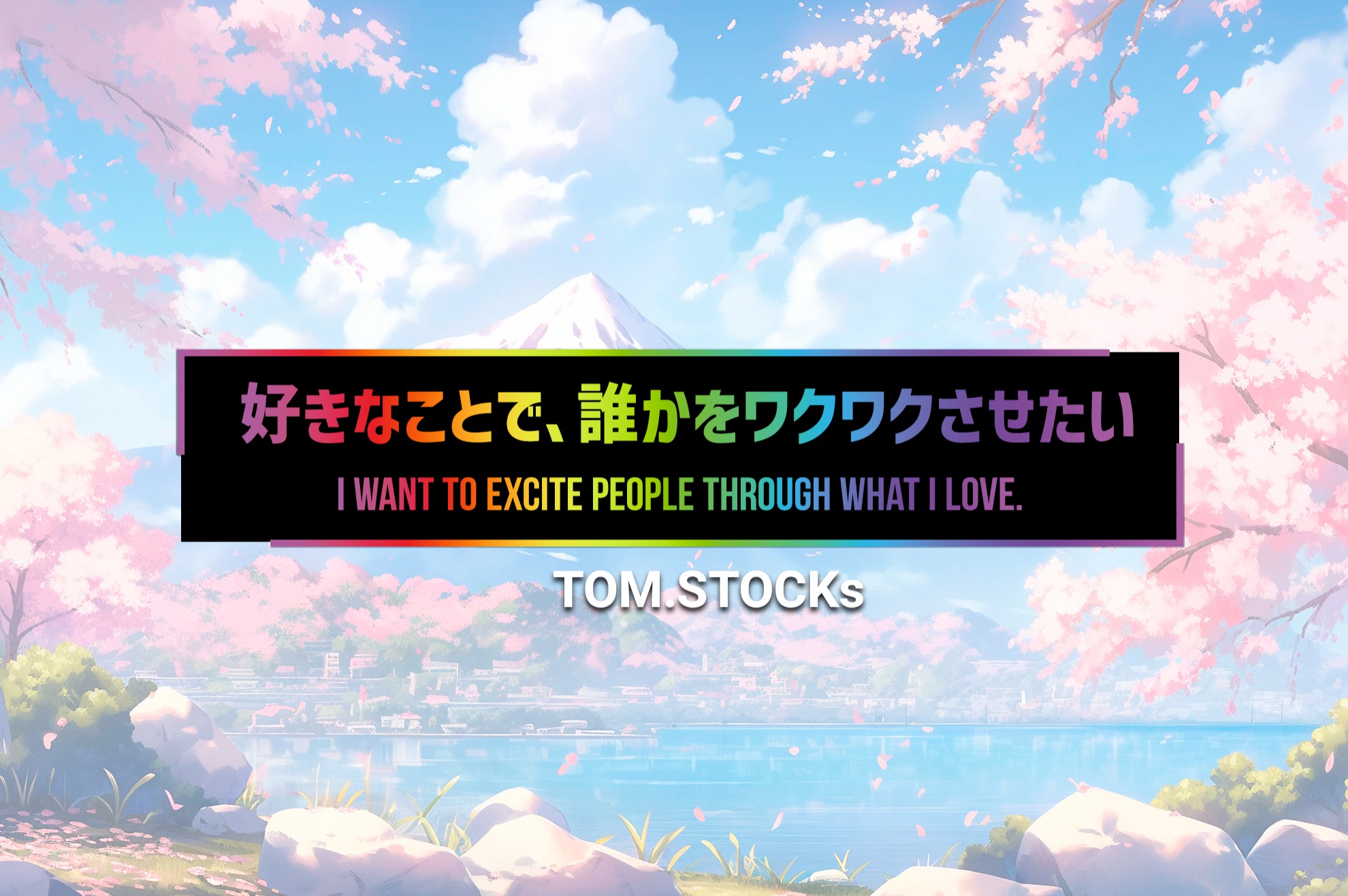 クライアント課題に挑戦｜ガチャで価値を生む伴走コンサルタント - TOM.STOCKs株式会社のプロジェクトマネージャーの採用 - Wantedly