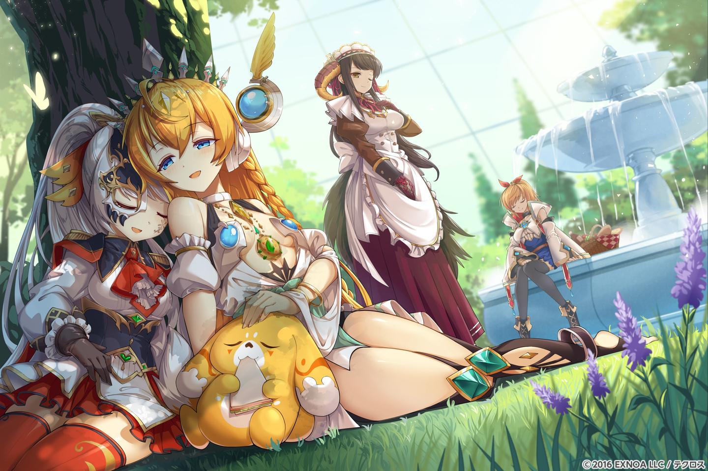 27卒 | ファンを魅了する！京都の美少女ゲームイラストレーター - 株式