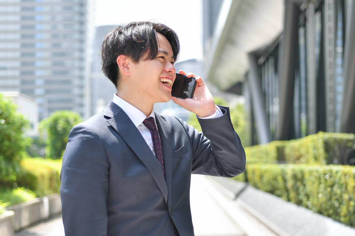 裁量権の大きさが圧倒的成長へ繫がる！成長期ベンチャーの法人営業職募集！ - 株式会社いえらぶGROUPの法人営業の採用 - Wantedly