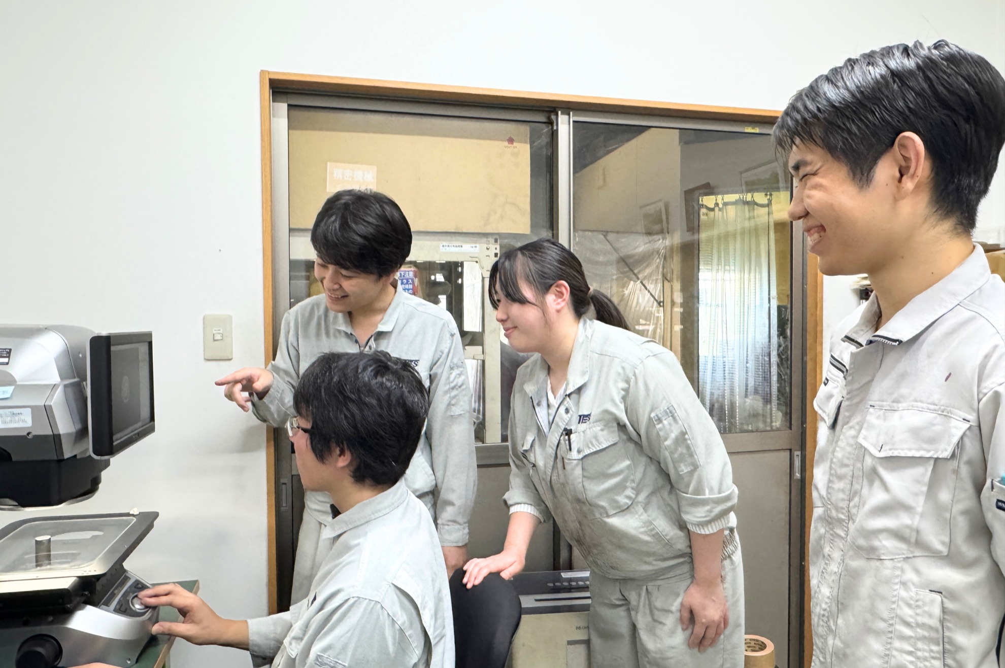 経験ゼロから