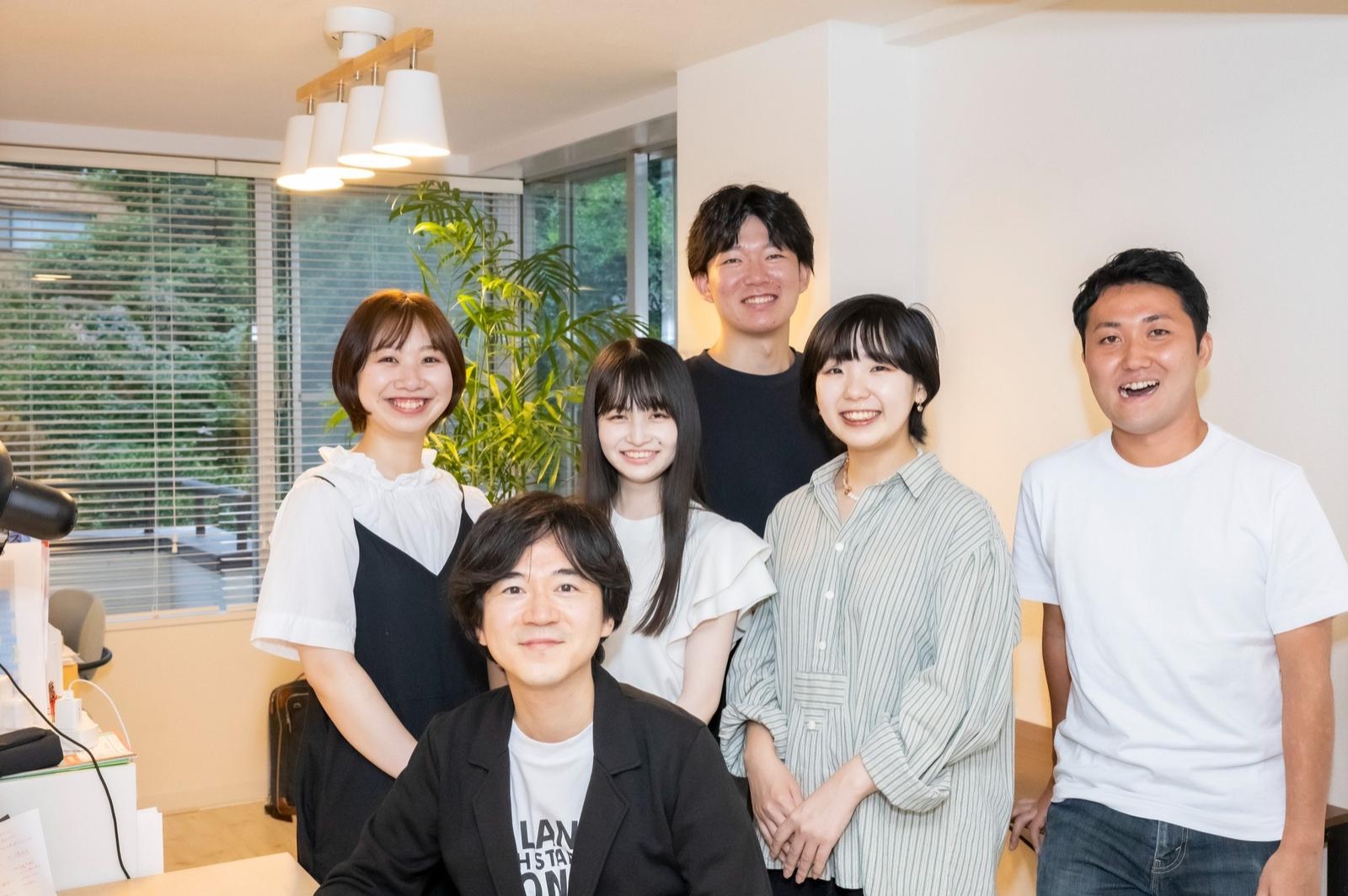 ベストセラー編集者のもとで編集スキルを磨きたい学生インターンを募集！ - 株式会社WORDSの編集者の採用 - Wantedly