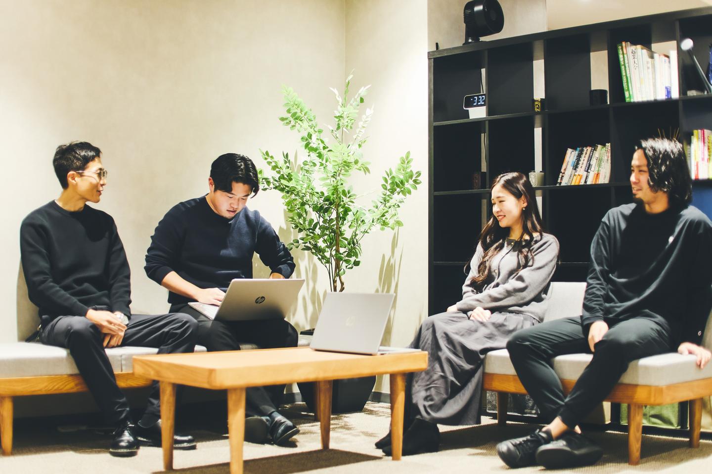 担当社数の忙しさから卒業！｜1社へ深く向き合うECコンサルタント募集！ - FORCE-R株式会社のWebマーケティングの採用 - Wantedly