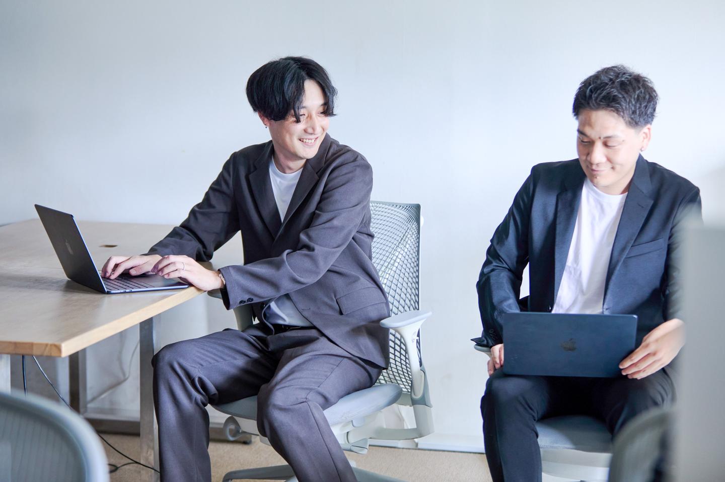 AI SaaS事業にに関わりたいエンジニア募集/本質的な開発を経験 - インターセクト株式会社のエンジニアリングの採用 - Wantedly