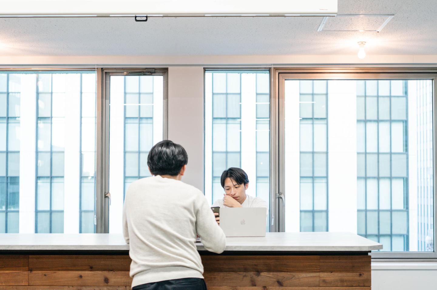 本気を笑わない環境。圧倒的な学習量で、市場価値の高い開発者に。 - Y&I Group株式会社のWebエンジニアの採用 - Wantedly