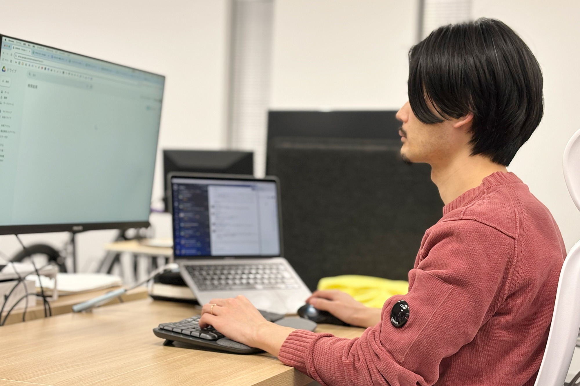 BtoB|自社開発100%SaaS | DXアプリのプロダクトマネージャー - 株式会社センキャクのプロダクトマネージャーの採用 - Wantedly