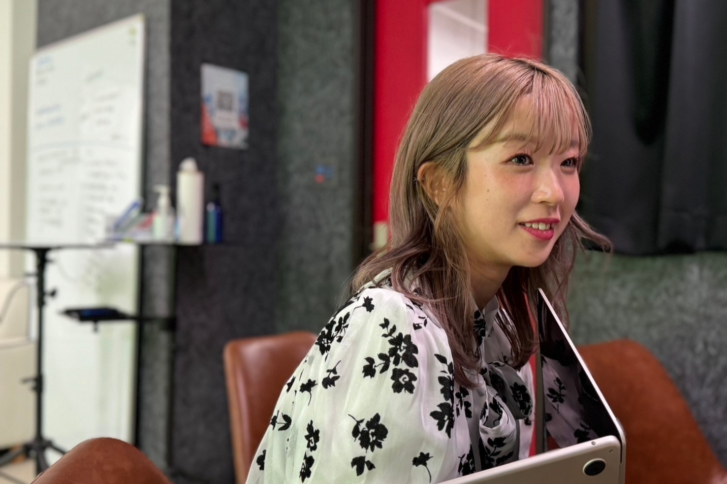 LP・LINE・動画台本まで｜マーケティング全体に関わるセールスライター