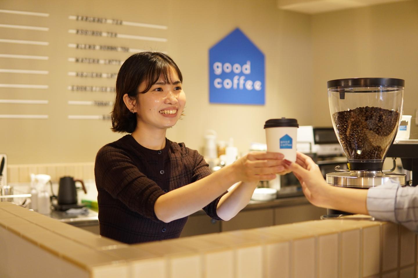 働く人を支える！オフィスの社食を提供するカフェキッチンスタッフを募集！ - グッドルーム株式会社のその他の採用 - Wantedly
