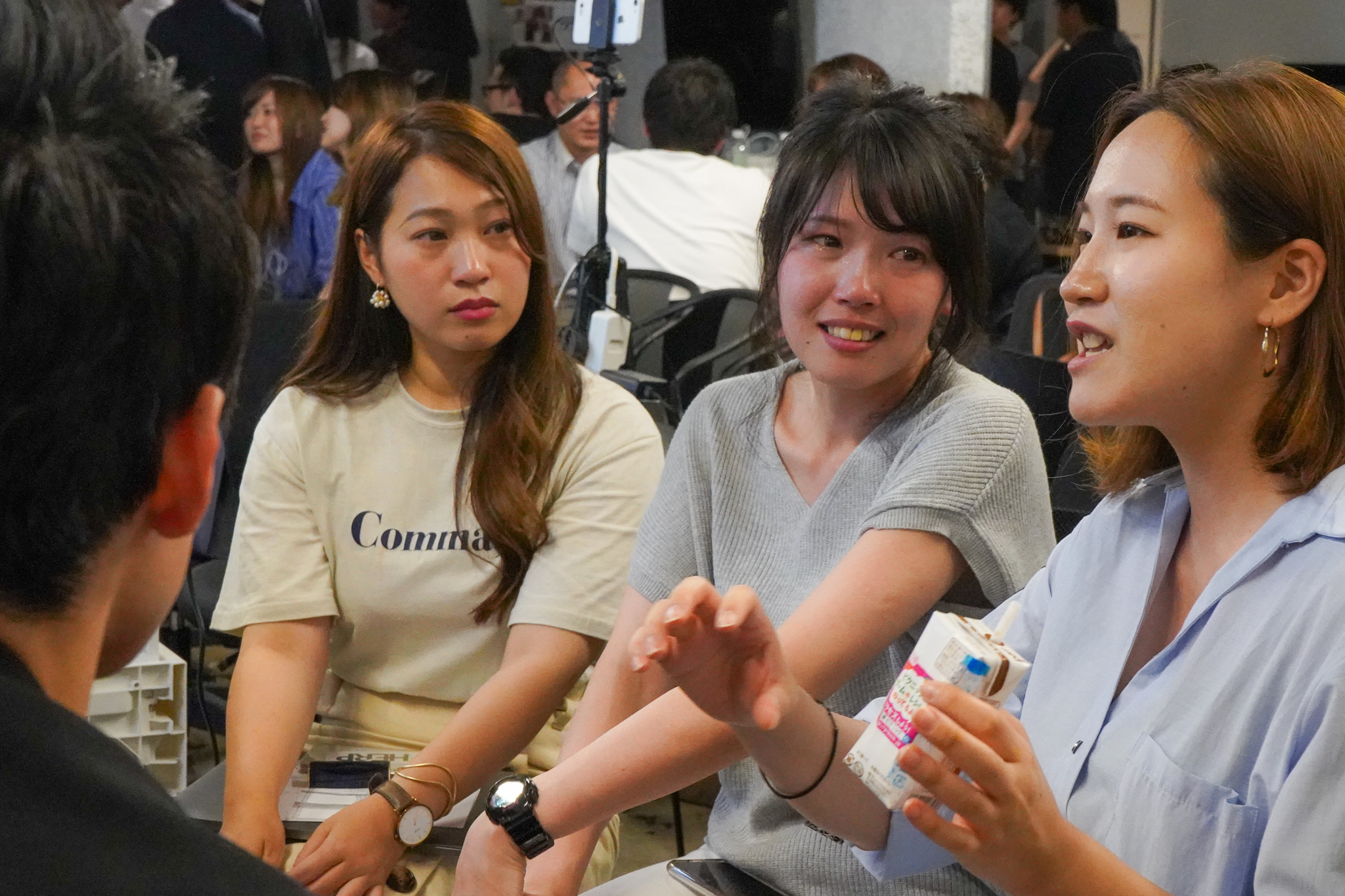 会社で感動の涙をながすこと、ありますか？そんな会社で働きたくないですか？？ - 株式会社divのセールス・事業開発の採用 - Wantedly