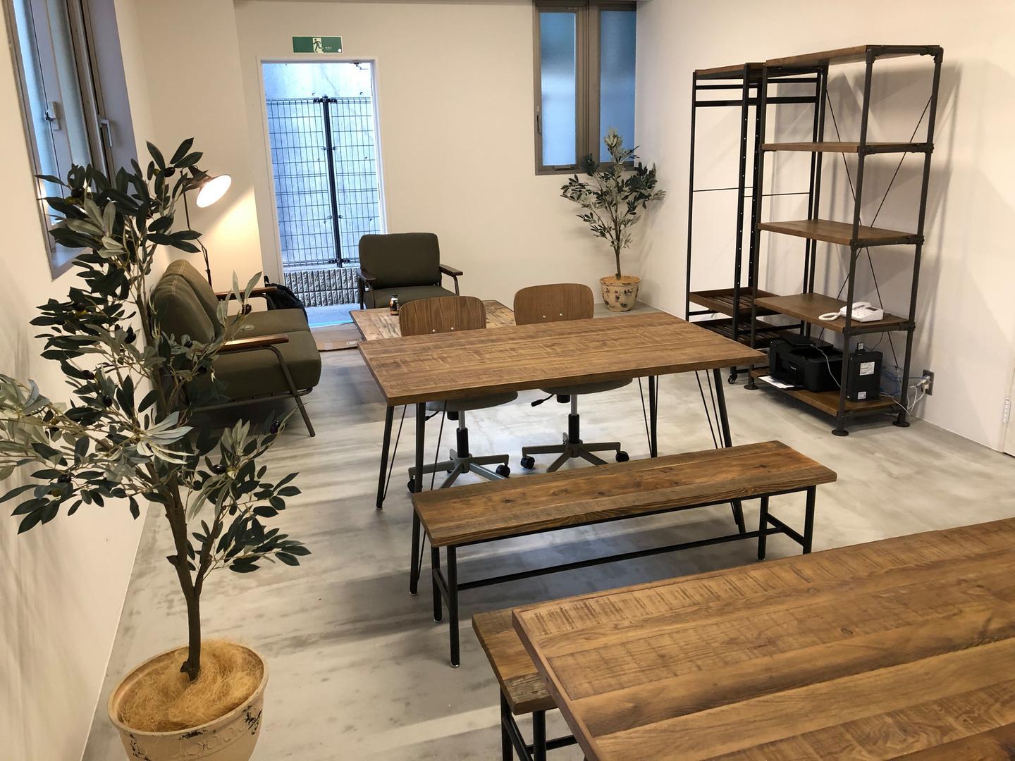 家具インテリアのサブスクサービスCLASのオペレーションスタッフを募集！ - 株式会社クラスのその他の採用 - Wantedly