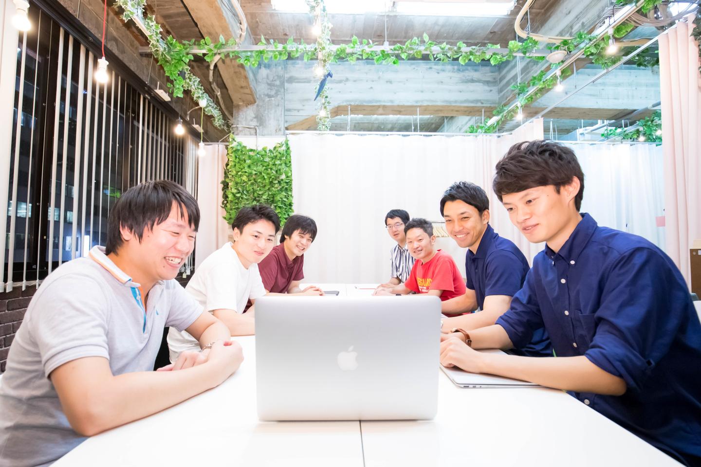 エンジニア視点で、技術的課題解決に挑戦！Webエンジニア募集！ - 株式会社ユニメディア(テックコネクト)のシステムエンジニアの採用 ...
