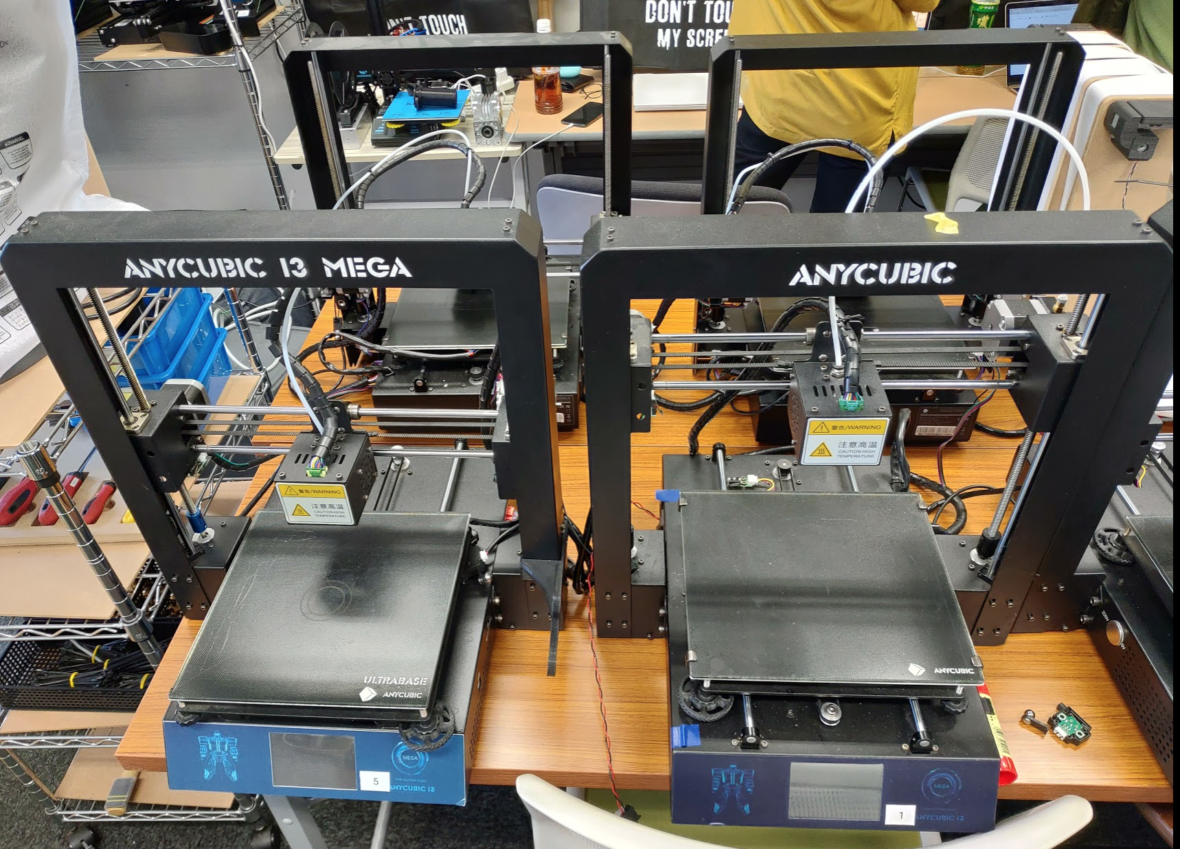 ハードウェアエンジニア募集 - Ax Robotix株式会社 のエンジニアリングの採用 - Wantedly