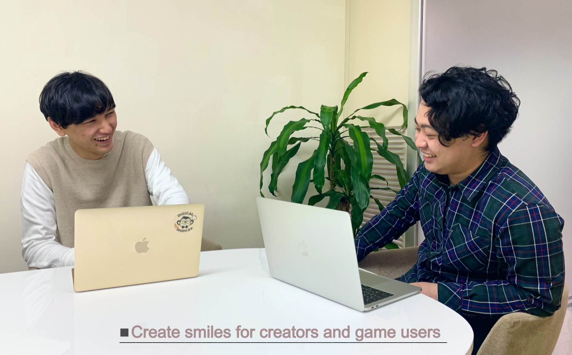 ゲームプランナー｜経験値よりもポテンシャル重視します！ - Digital monkey inc.のその他の採用 - Wantedly