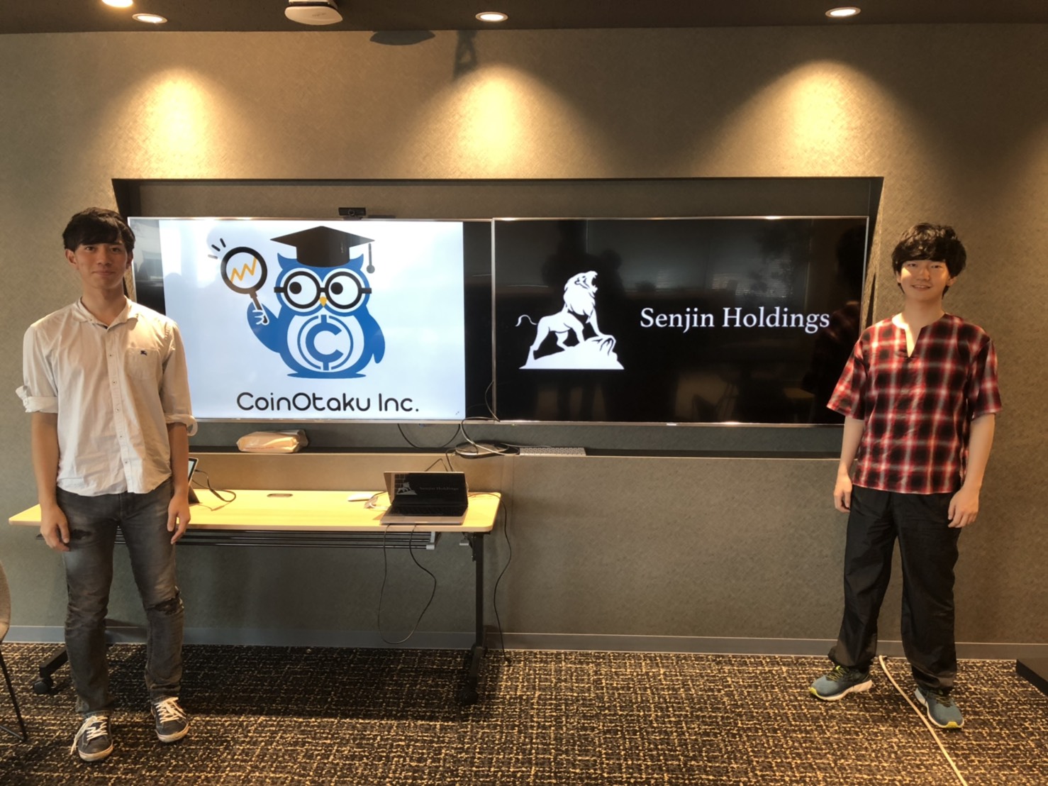 今話題のNFT関連の事業立ち上げ！暗号市産業界を盛り上げよう - 株式会社CoinOtakuのWebエンジニアの採用 - Wantedly