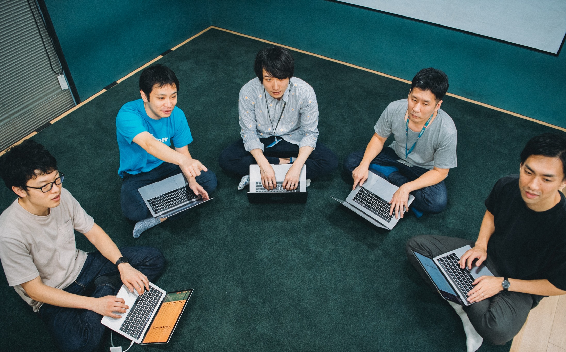 エンジニアファーストなQuipperで働きたいWebエンジニア採用中！ - スタディサプリのWebエンジニアの採用 - Wantedly
