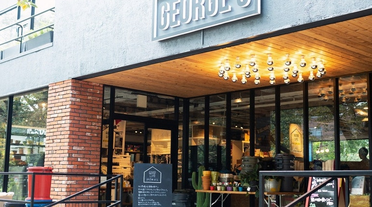 MGR候補を募集！GEORGE’Sで経験やアイデアを活かした 店舗づくりを - 株式会社ウェルカムのその他の採用 - Wantedly