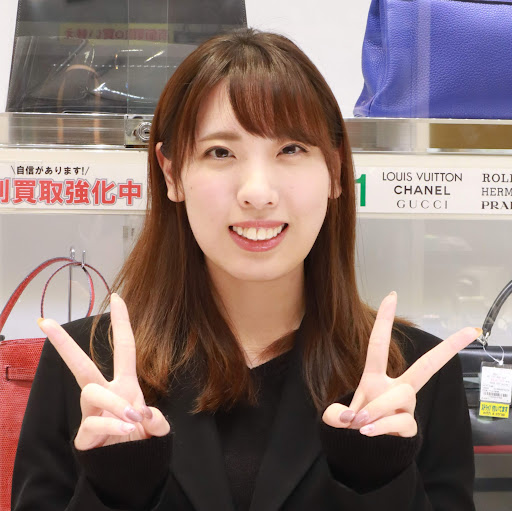 長嶺 彩可