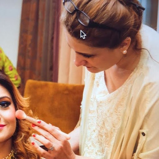 Makeup Artist Dubaiのプロフィール Wantedly