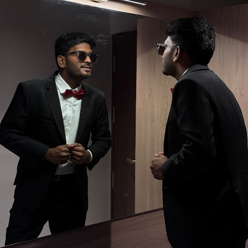 Dinesh Purushothaman