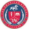 trường hoa kỳ TAS