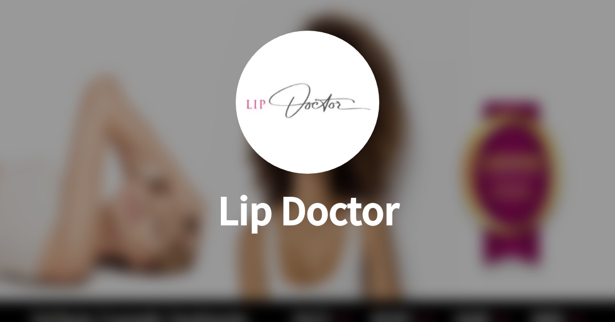 Lip Doctorのプロフィール Wantedly