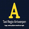 TAXI ANTWERPEN