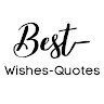 Bestwishes quotes