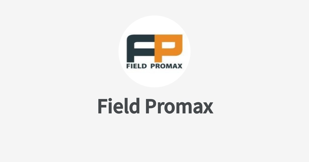 Field Promax Wantedly