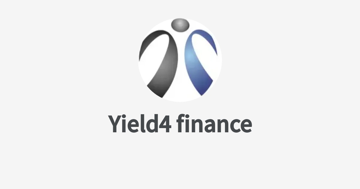 Yield4 finance's Wantedly Profile