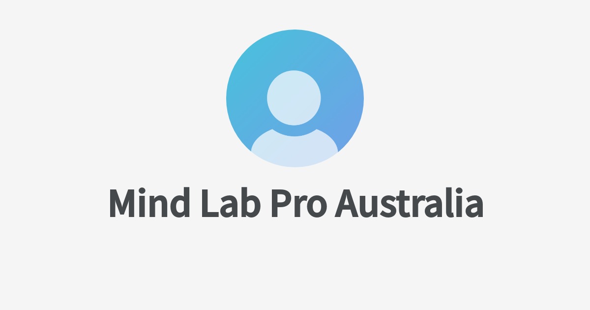 Mind Lab Pro Australia's Wantedly Profile