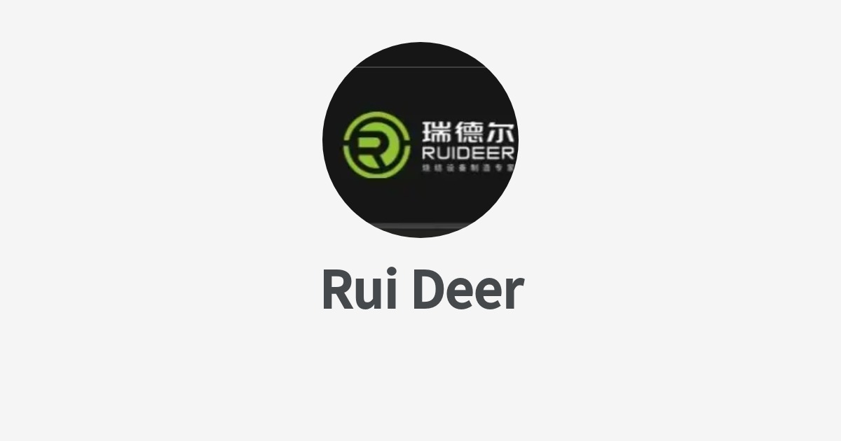 Rui Deer's Wantedly Profile