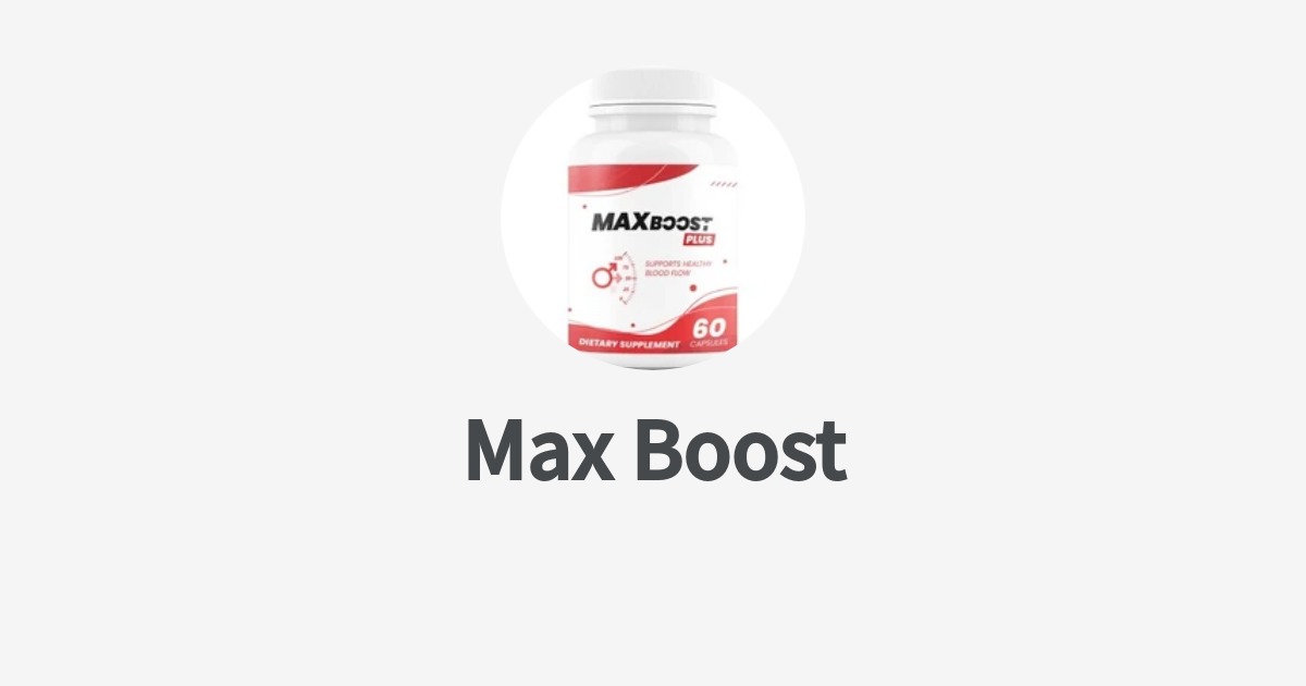 Max Boost 's Wantedly Profile