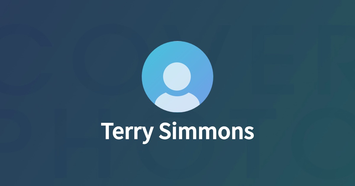 Terry Simmons's Wantedly Profile