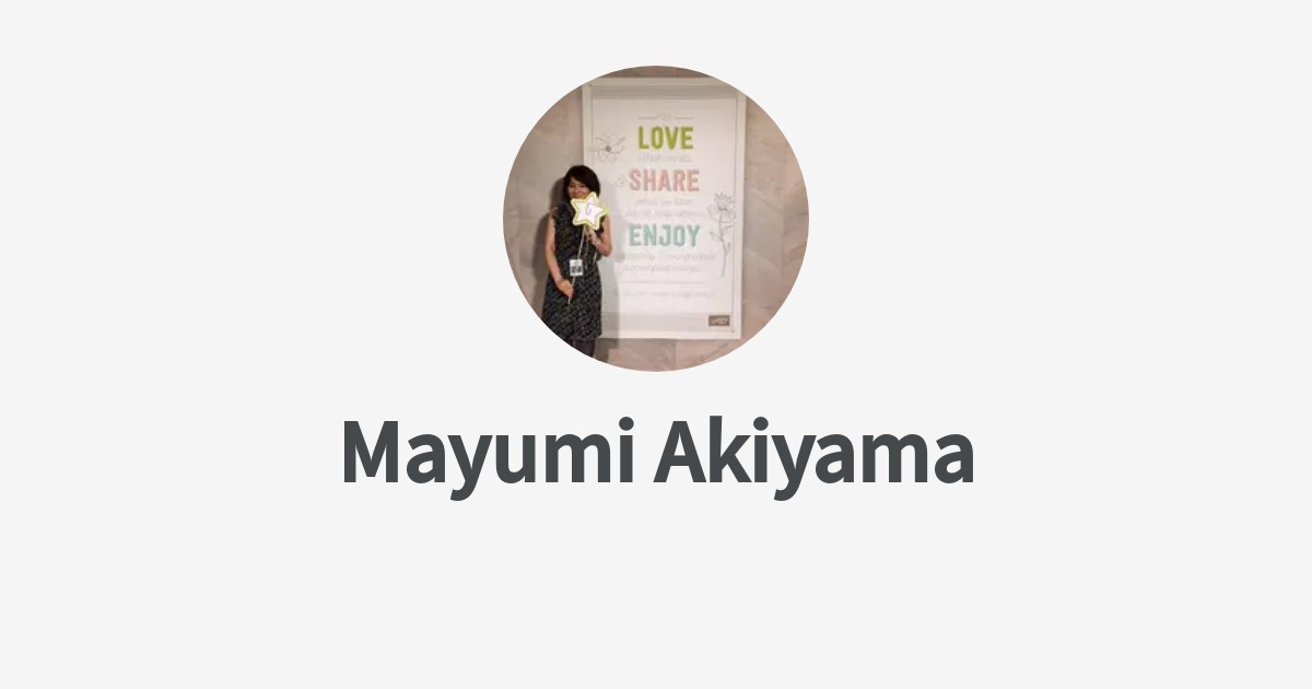 Listas por Mayumi Akiyama